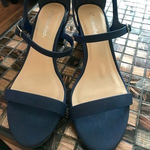 NIB CityClassified heels size 7.5